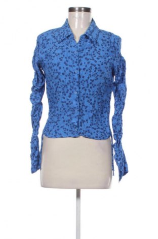 Dámská košile  Zara, Velikost L, Barva Vícebarevné, Cena  391,00 Kč