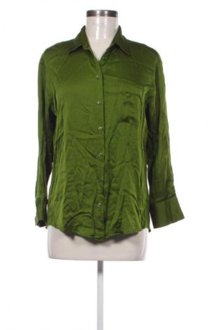 Női ing Zara, Méret S, Szín Zöld, Ár 5 785 Ft