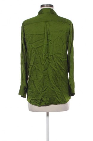 Női ing Zara, Méret S, Szín Zöld, Ár 5 785 Ft