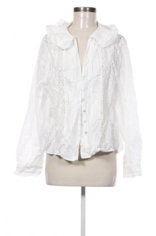 Cămașă de femei Zara, Mărime XL, Culoare Multicolor, Preț 72,00 Lei