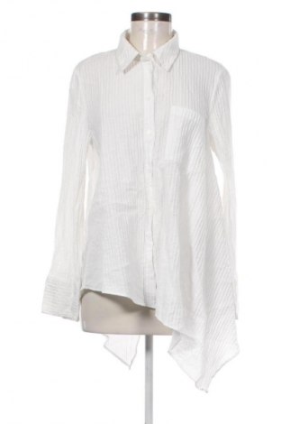 Női ing Zara, Méret L, Szín Fehér, Ár 5 785 Ft