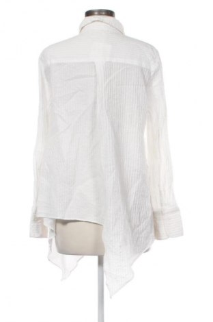 Női ing Zara, Méret L, Szín Fehér, Ár 5 785 Ft