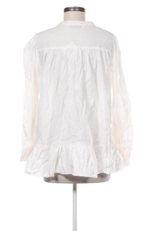 Cămașă de femei Zara, Mărime XL, Culoare Alb, Preț 72,00 Lei