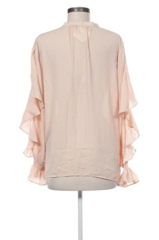 Cămașă de femei Zara, Mărime XL, Culoare Bej, Preț 72,00 Lei