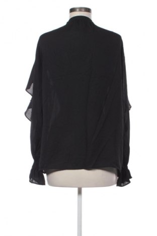 Cămașă de femei Zara, Mărime XL, Culoare Negru, Preț 72,00 Lei