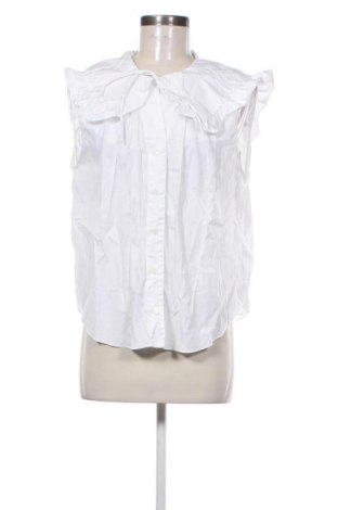 Női ing Zara, Méret XL, Szín Fehér, Ár 5 707 Ft