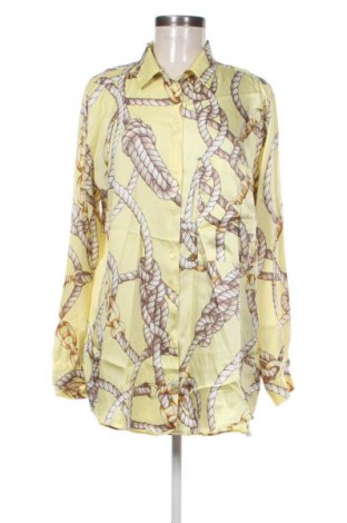 Cămașă de femei Zara, Mărime XL, Culoare Multicolor, Preț 72,00 Lei