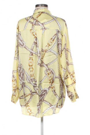 Cămașă de femei Zara, Mărime XL, Culoare Multicolor, Preț 72,00 Lei