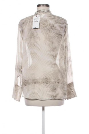 Női ing Zara, Méret M, Szín Sokszínű, Ár 13 223 Ft