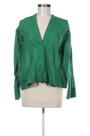 Dámská košile  Zara, Velikost M, Barva Zelená, Cena  397,00 Kč