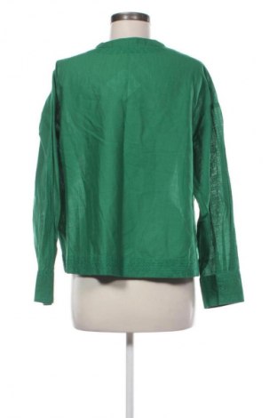 Dámská košile  Zara, Velikost M, Barva Zelená, Cena  397,00 Kč