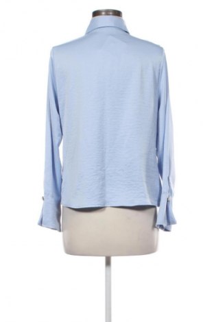 Dámská košile  Zara, Velikost S, Barva Modrá, Cena  397,00 Kč