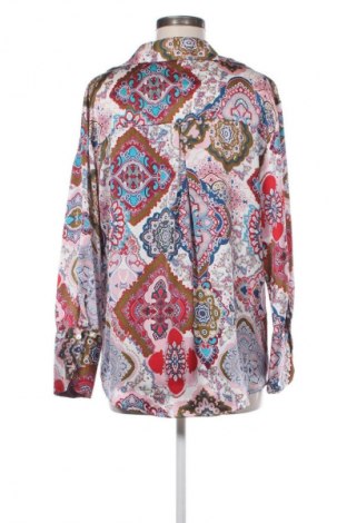 Dámská košile  Zara, Velikost L, Barva Vícebarevné, Cena  397,00 Kč