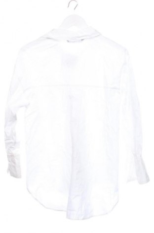 Dámska košeľa  Zara, Veľkosť XS, Farba Biela, Cena  13,81 €