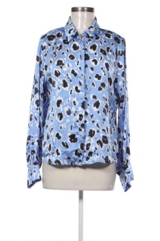 Cămașă de femei Zara, Mărime XL, Culoare Multicolor, Preț 71,99 Lei