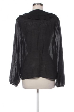 Női ing Zara, Méret L, Szín Fekete, Ár 5 707 Ft