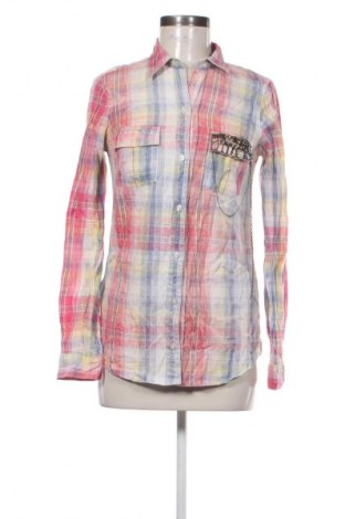 Dámska košeľa  Zara, Veľkosť M, Farba Viacfarebná, Cena  13,81 €