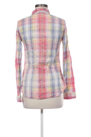 Dámska košeľa  Zara, Veľkosť M, Farba Viacfarebná, Cena  13,81 €