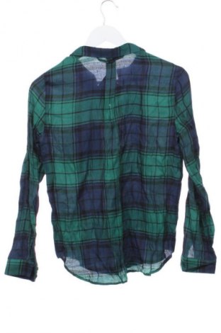 Damenbluse Zara, Größe XS, Farbe Mehrfarbig, Preis 11,99 €