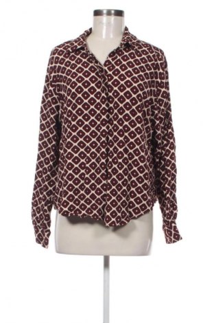Cămașă de femei Zara, Mărime XL, Culoare Multicolor, Preț 100,42 Lei