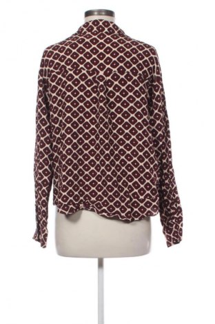 Cămașă de femei Zara, Mărime XL, Culoare Multicolor, Preț 100,42 Lei