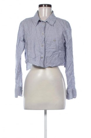 Дамска риза Zara, Размер M, Цвят Многоцветен, Цена 8,18 €