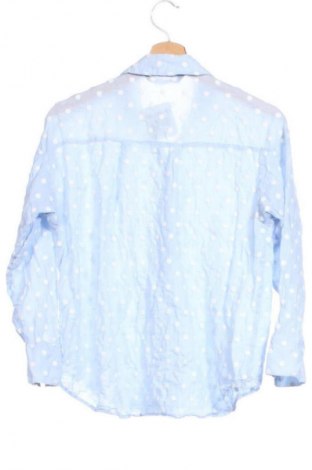 Дамска риза Zara, Размер XS, Цвят Многоцветен, Цена 9,20 €
