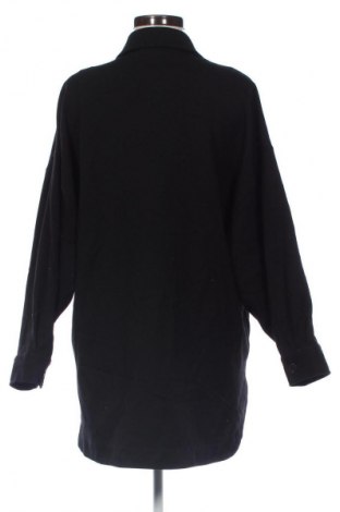 Дамска риза Zara, Размер S, Цвят Черен, Цена 7,66 €