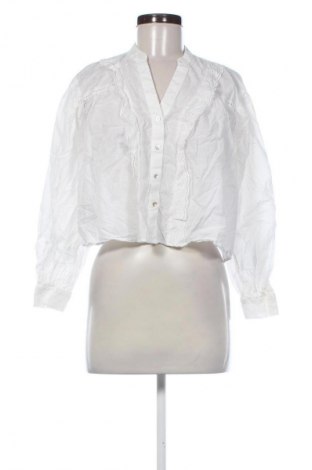 Dámska košeľa  Zara, Veľkosť S, Farba Biela, Cena  12,95 €