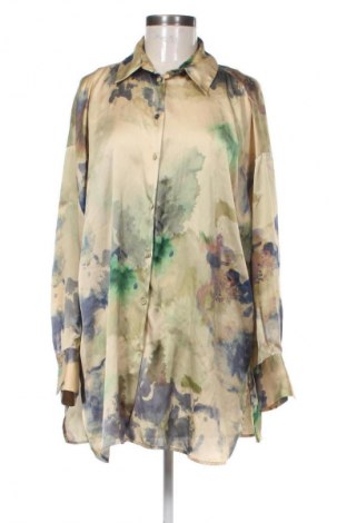 Damenbluse Zara, Größe L, Farbe Mehrfarbig, Preis € 13,81