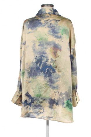 Damenbluse Zara, Größe L, Farbe Mehrfarbig, Preis € 13,81