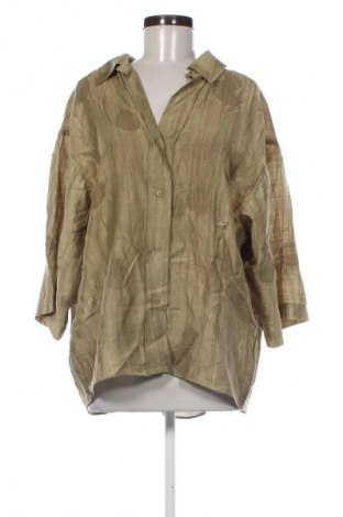 Damenbluse Zara, Größe M, Farbe Mehrfarbig, Preis € 11,99