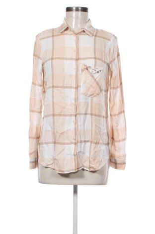 Γυναικείο πουκάμισο Zara, Μέγεθος S, Χρώμα Πολύχρωμο, Τιμή 23,67 €