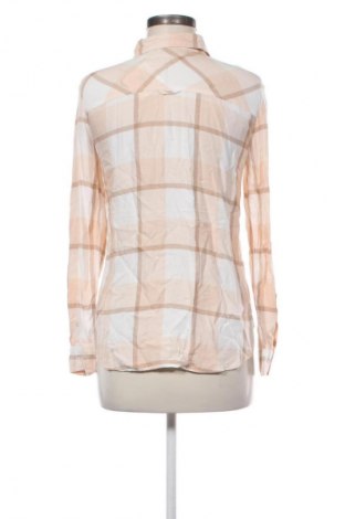 Γυναικείο πουκάμισο Zara, Μέγεθος S, Χρώμα Πολύχρωμο, Τιμή 23,67 €