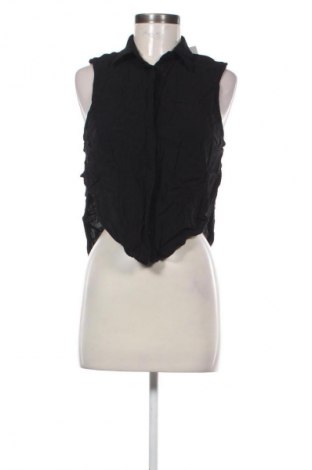 Damenbluse Zara, Größe S, Farbe Schwarz, Preis € 13,81