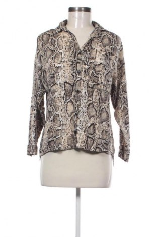 Damenbluse Zara, Größe L, Farbe Mehrfarbig, Preis € 13,81