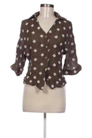 Dámska košeľa  Zara, Veľkosť M, Farba Viacfarebná, Cena  11,95 €