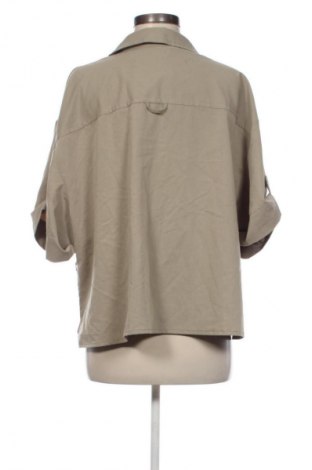 Damenbluse Zara, Größe XL, Farbe Grün, Preis € 14,99