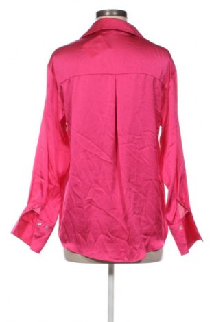 Cămașă de femei Zara, Mărime S, Culoare Roz, Preț 52,99 Lei