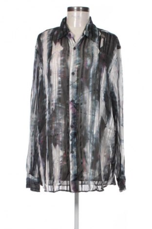 Damenbluse Zara, Größe L, Farbe Mehrfarbig, Preis € 13,81