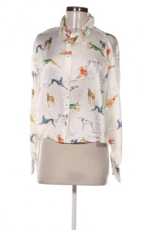 Dámská košile  Zara, Velikost M, Barva Vícebarevné, Cena  391,00 Kč