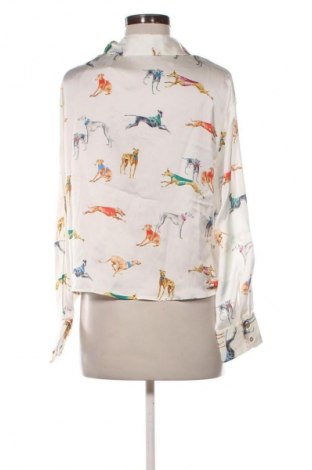 Dámská košile  Zara, Velikost M, Barva Vícebarevné, Cena  391,00 Kč