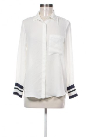 Damenbluse Zara, Größe M, Farbe Weiß, Preis € 7,67