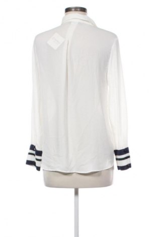 Damenbluse Zara, Größe M, Farbe Weiß, Preis € 7,67