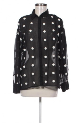 Damenbluse Zara, Größe S, Farbe Mehrfarbig, Preis € 13,81