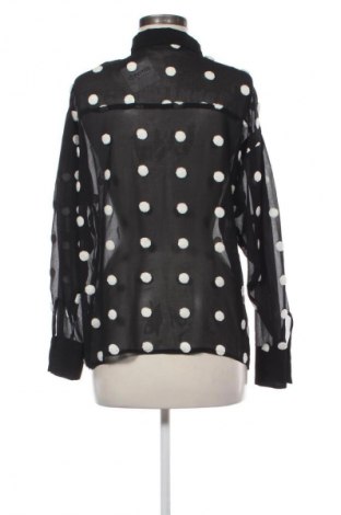 Damenbluse Zara, Größe S, Farbe Mehrfarbig, Preis € 13,81