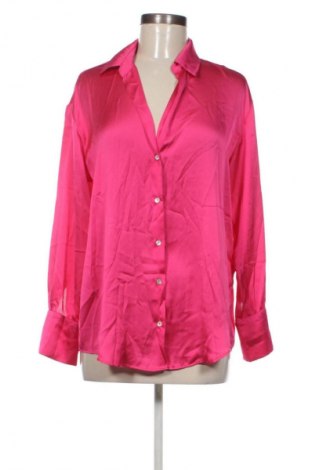 Damenbluse Zara, Größe S, Farbe Rosa, Preis € 11,99