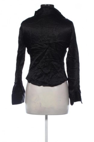 Дамска риза Zara, Размер M, Цвят Черен, Цена 8,18 €