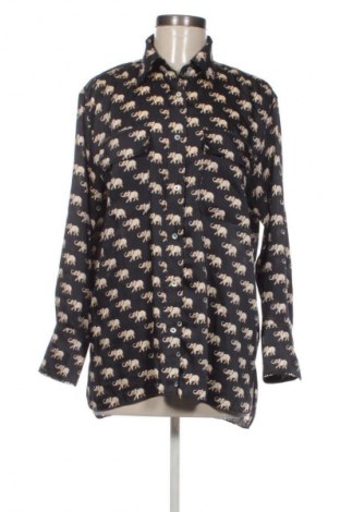 Dámska košeľa  Zara, Veľkosť S, Farba Viacfarebná, Cena  11,95 €