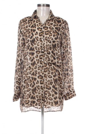 Damenbluse Zara, Größe S, Farbe Mehrfarbig, Preis € 13,81